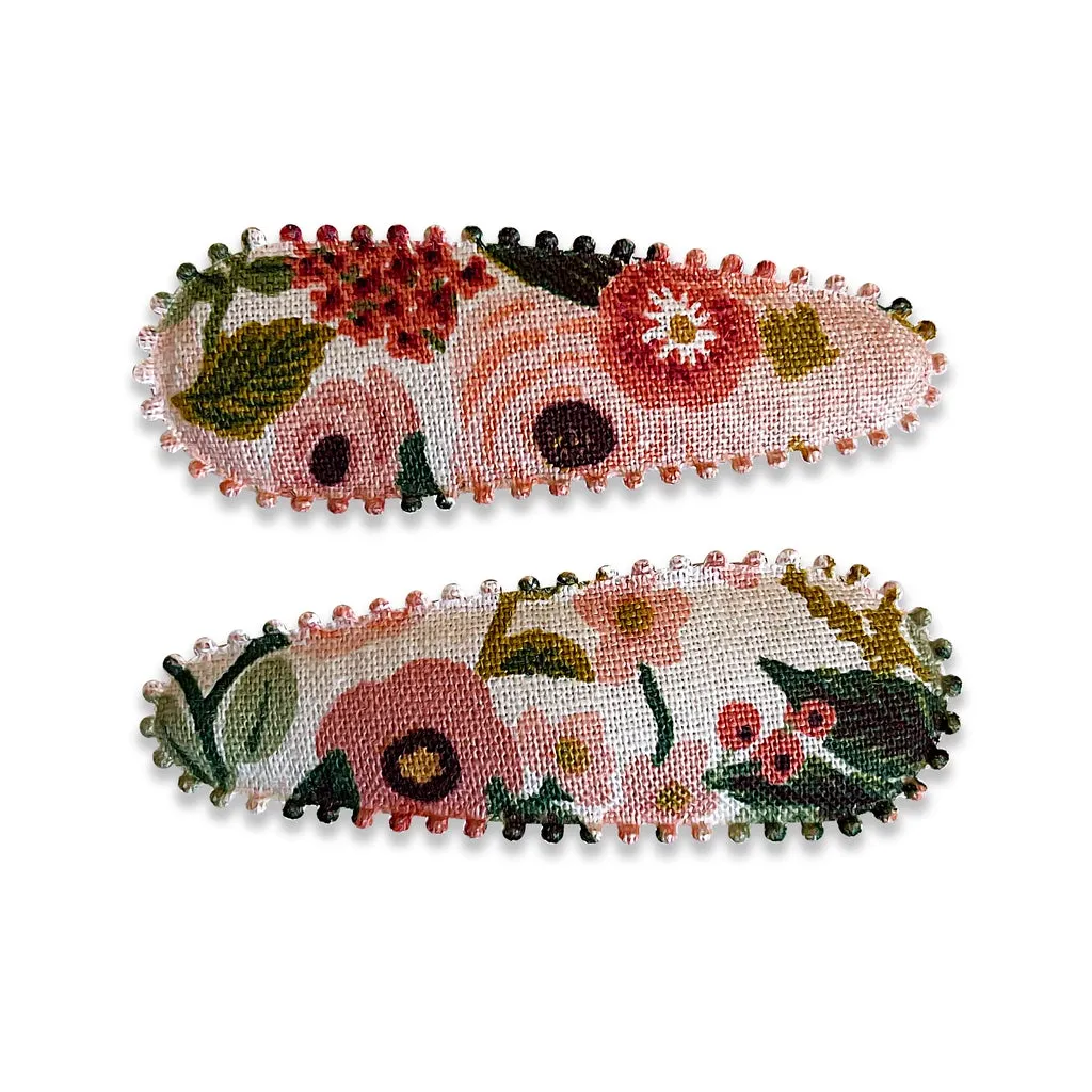 JOSIE JOAN'S LITTLE HAIR CLIPS