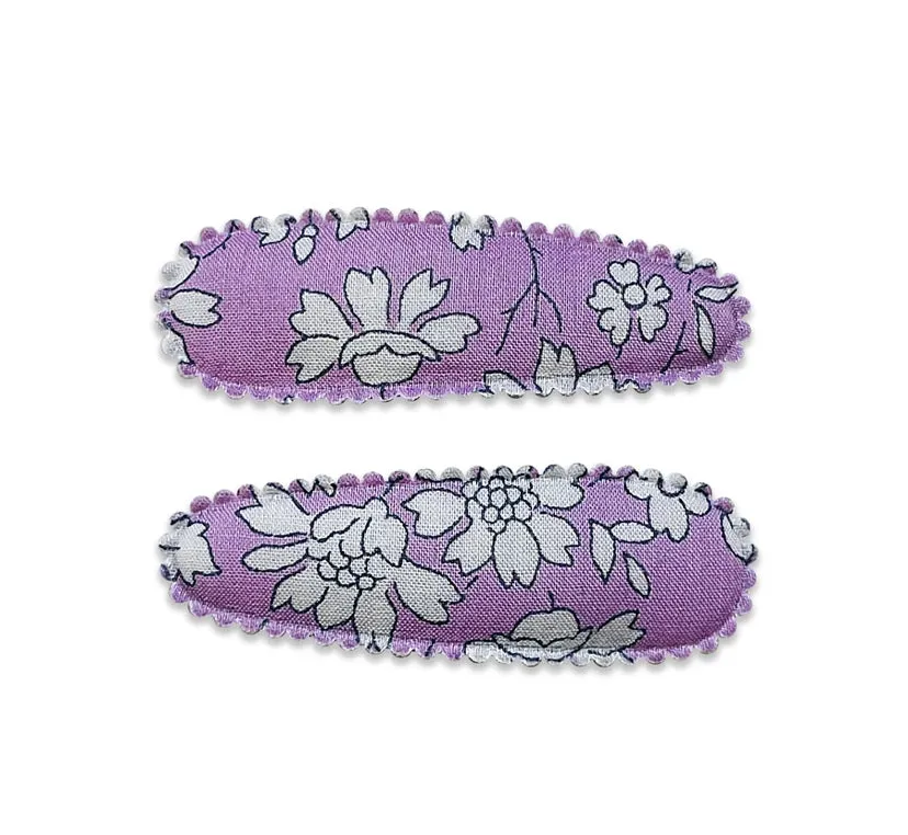 JOSIE JOAN'S LITTLE HAIR CLIPS