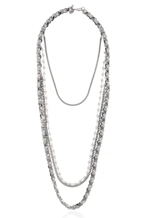 Juno Multiple Layers Necklace