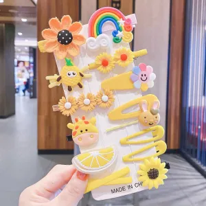 just-lil-things-12-pcs-unciron-flower-hair-clip-set-for-toddlers-jltc0012