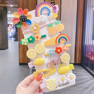 just-lil-things-12-pcs-unciron-flower-hair-clip-set-for-toddlers-jltc0013