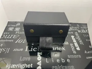 Just "Roll with It" Storage Case