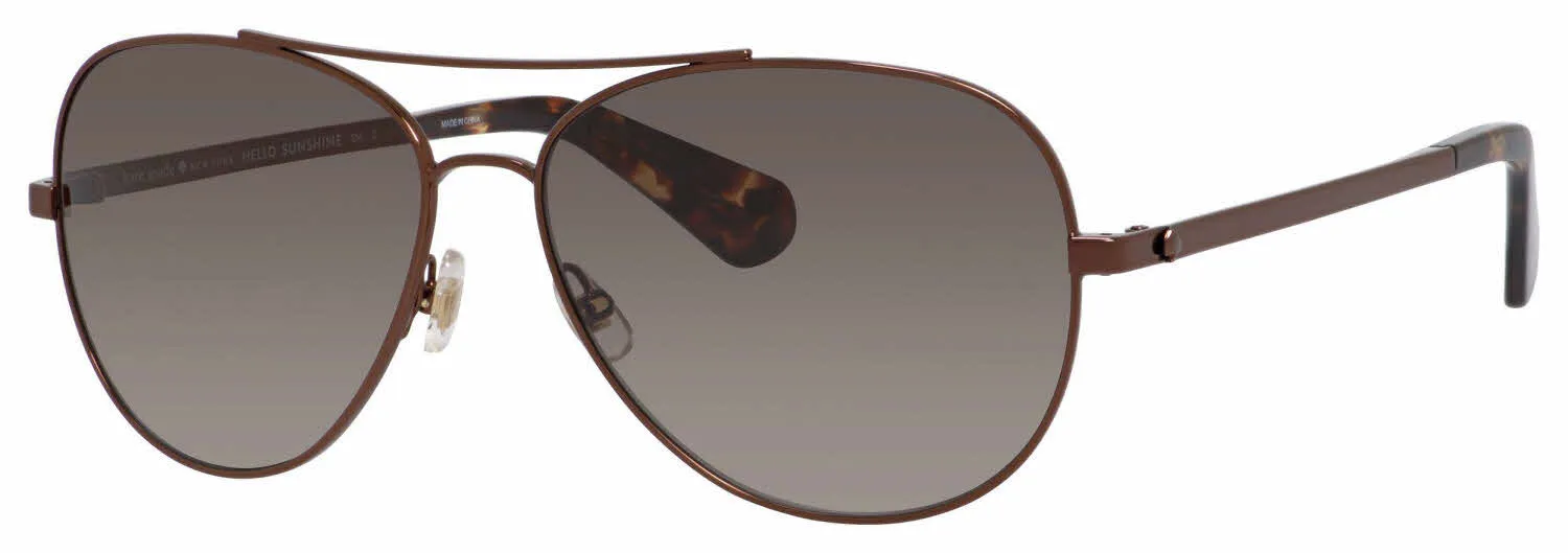 Kate Spade Sunglasses AVALINE2/S