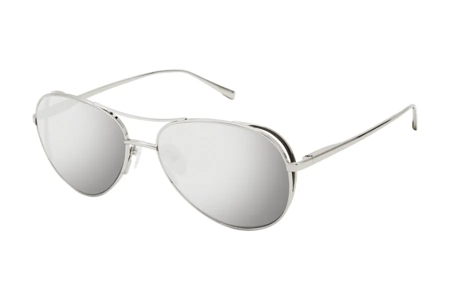 Kate Young for Tura Sunglasses K559