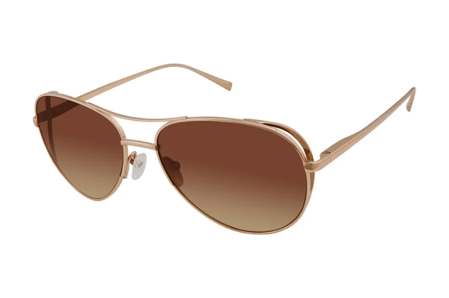 Kate Young for Tura Sunglasses K559