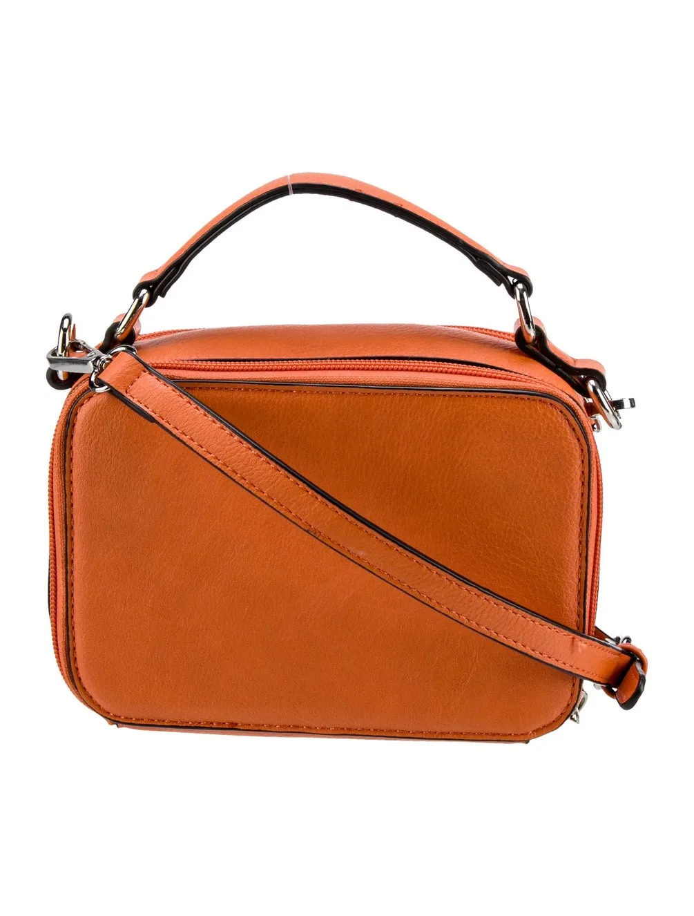 Kelsey Crossbody & Satchel