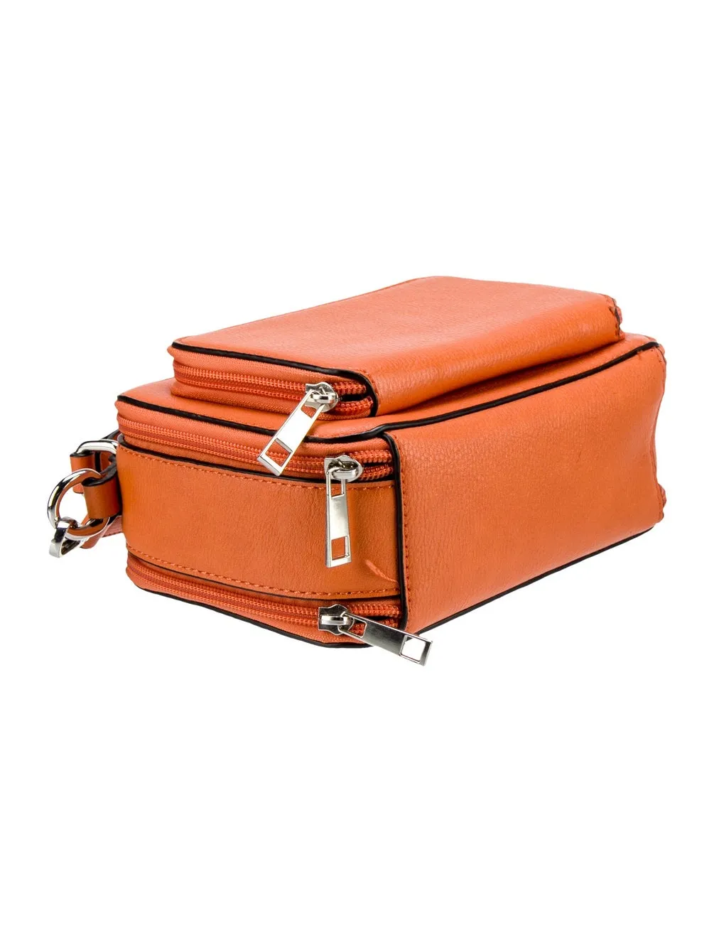 Kelsey Crossbody & Satchel