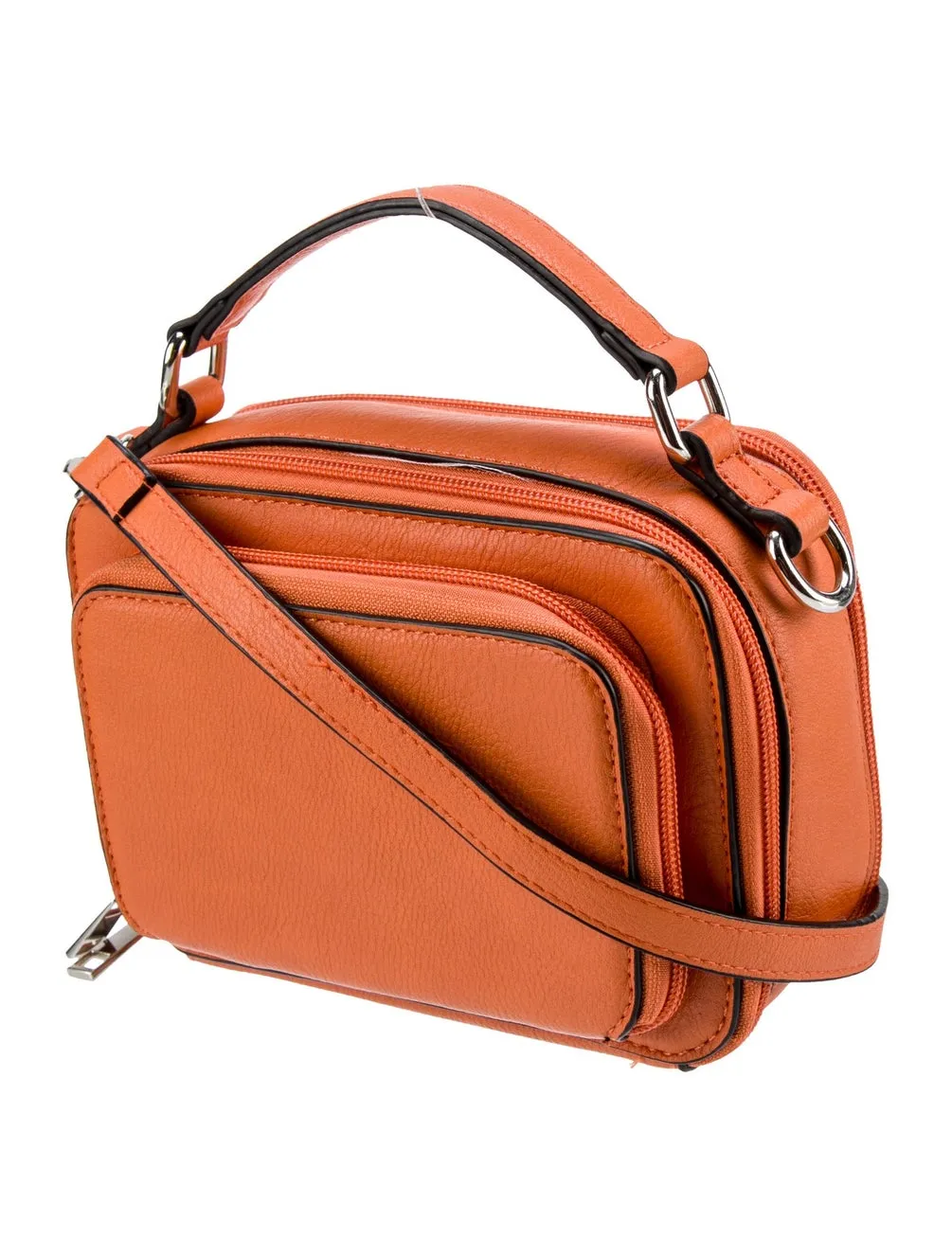 Kelsey Crossbody & Satchel