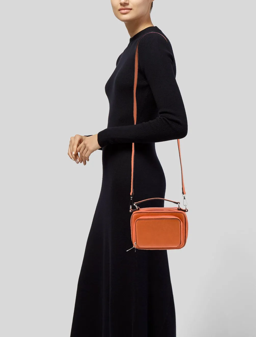 Kelsey Crossbody & Satchel