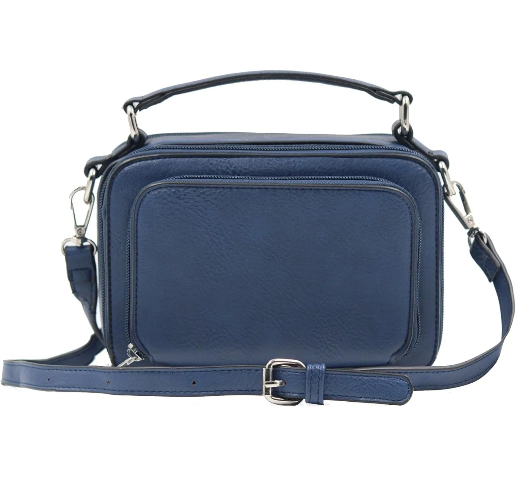 Kelsey Crossbody & Satchel