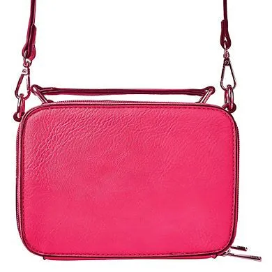 Kelsey Crossbody & Satchel