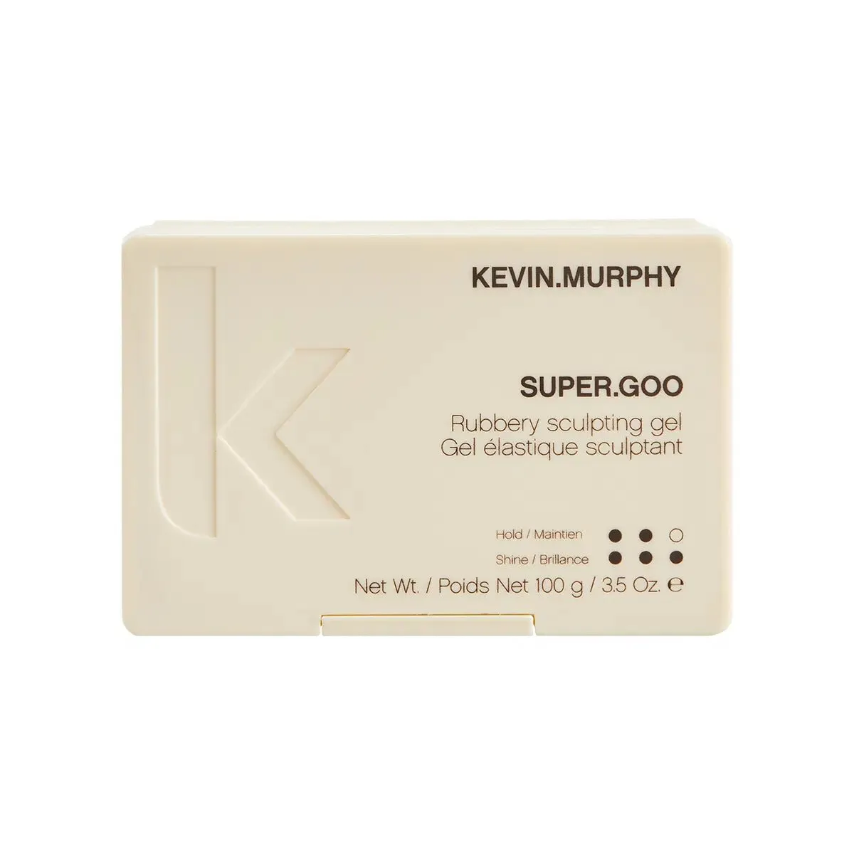 Kevin Murphy Super.Goo Sculpting Gel 100g