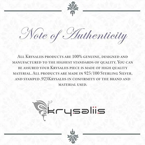 Krysaliis Sterling Engravable Stepped Edge Hexagon Cufflink