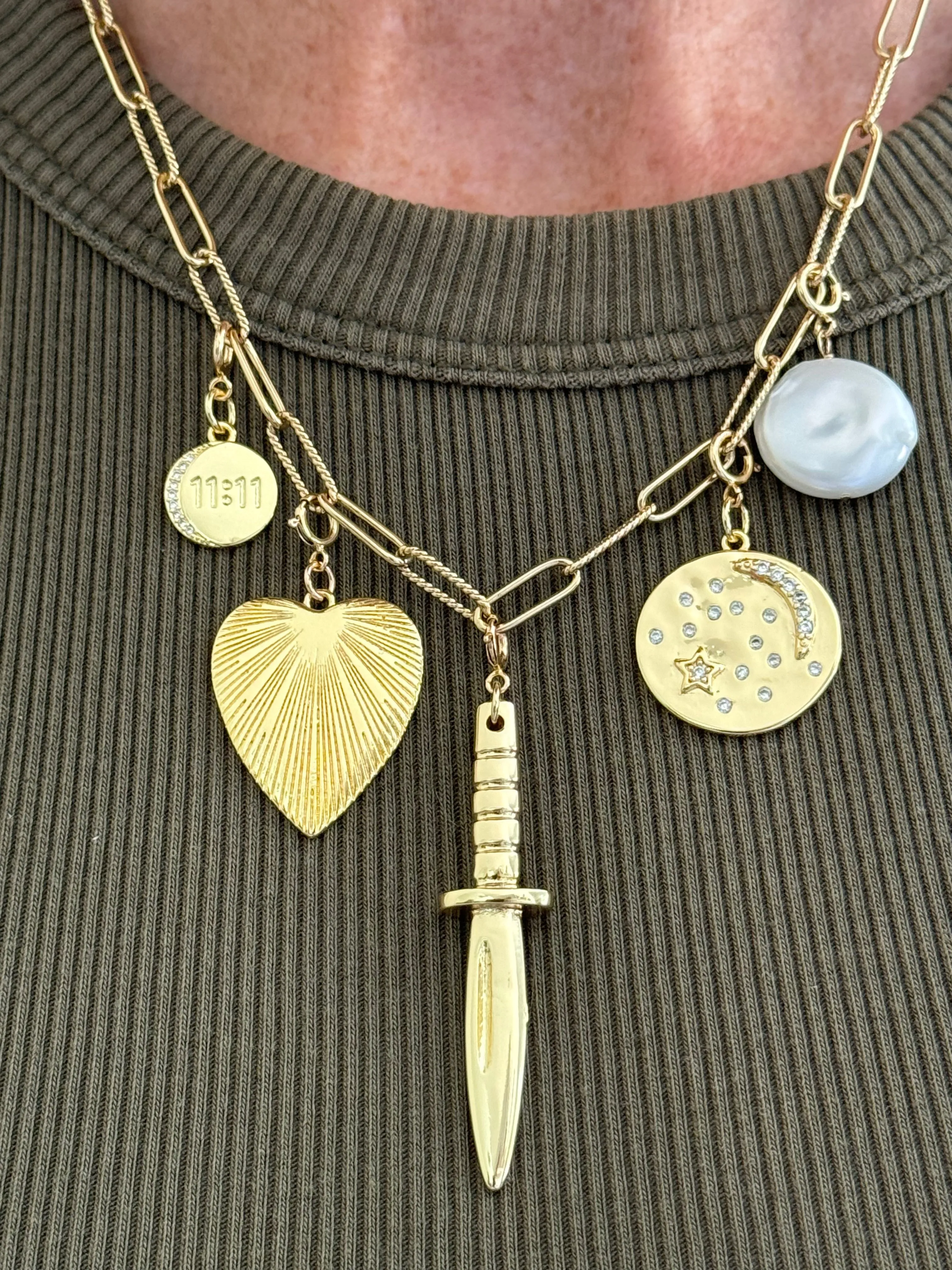 Kylie Necklace