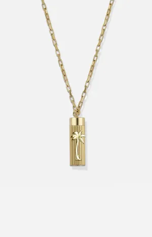LA MEMENTO PENDANT