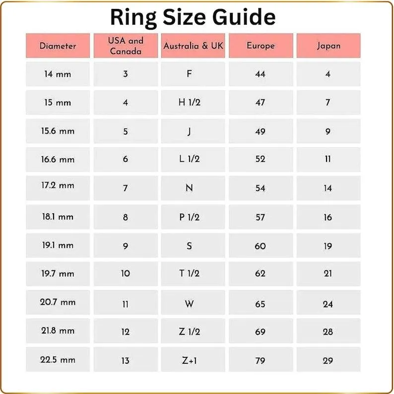 Lab  Diamond Half Eternity Silver Ring