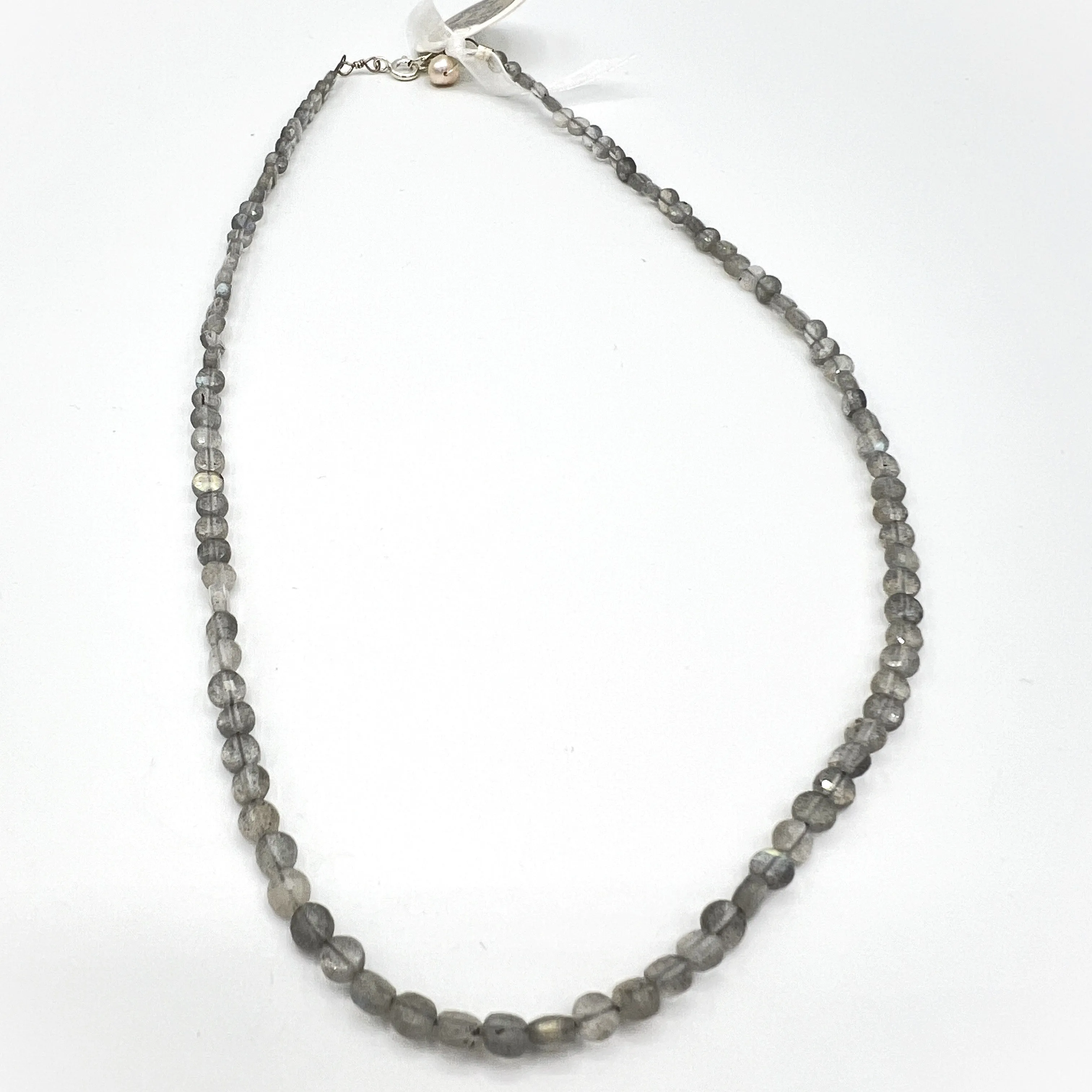 lab strand