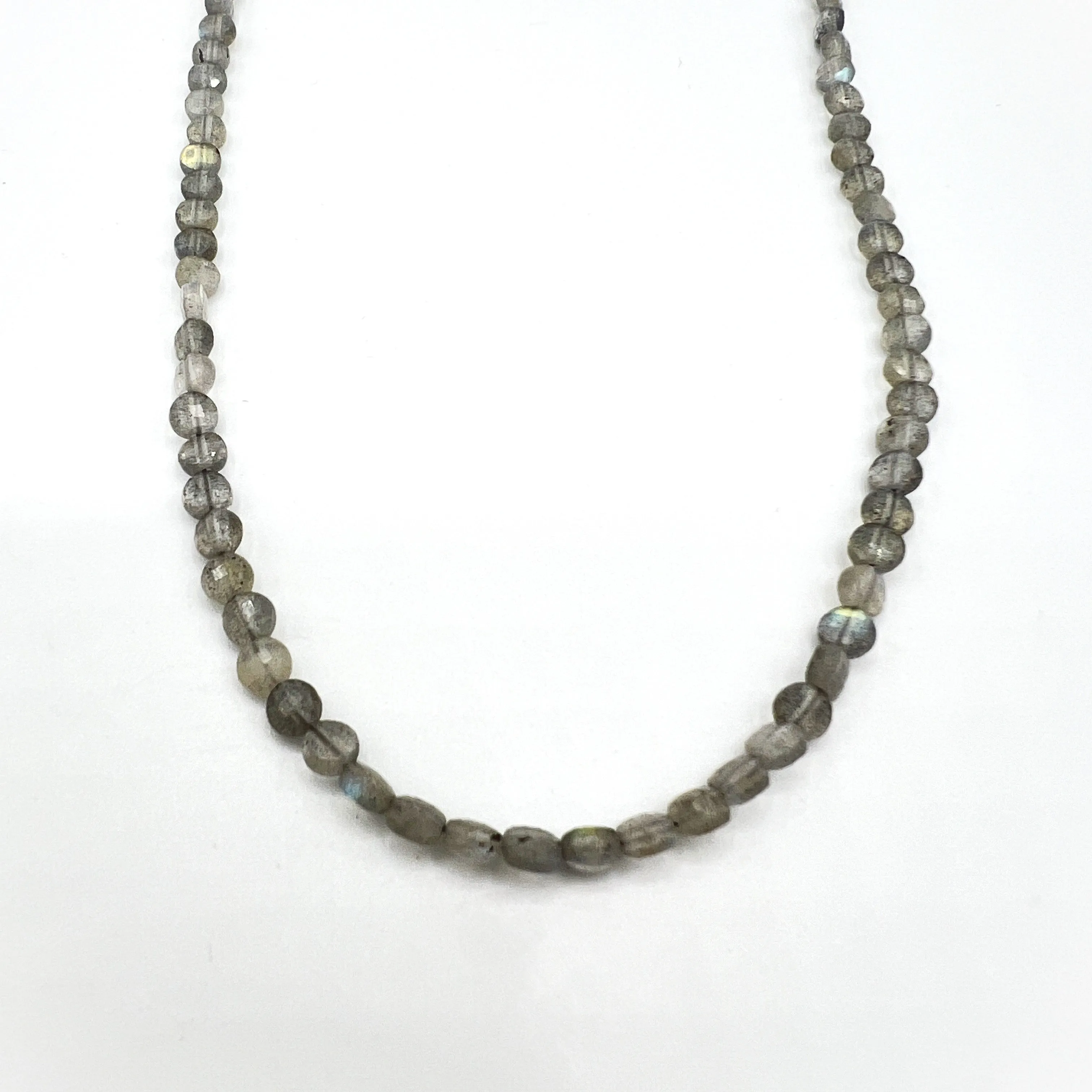 lab strand