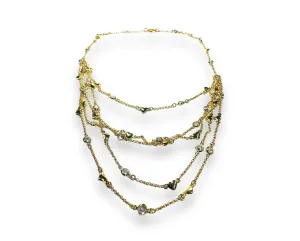 Layered Necklace
