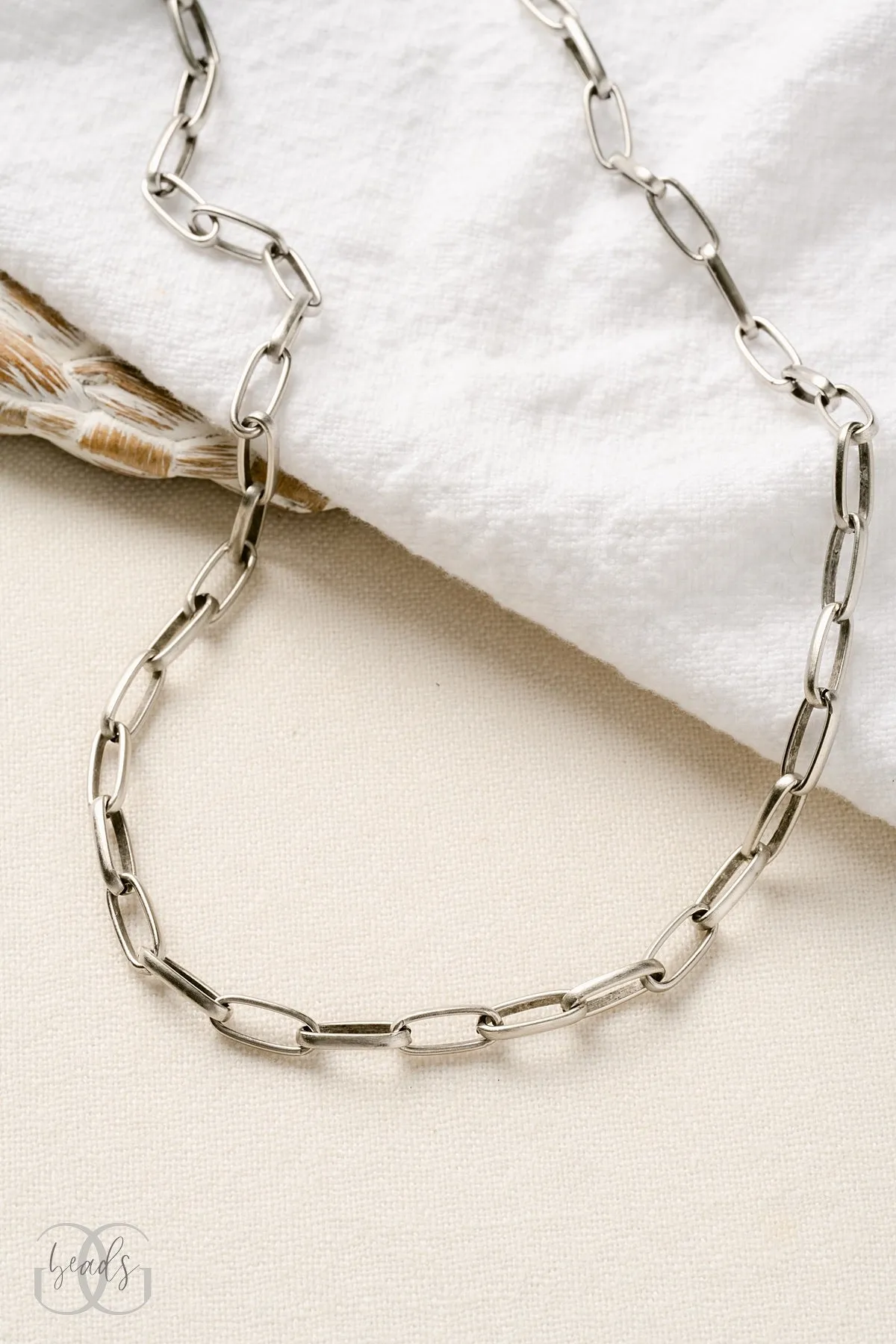 Layering Necklace