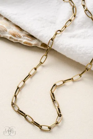 Layering Necklace