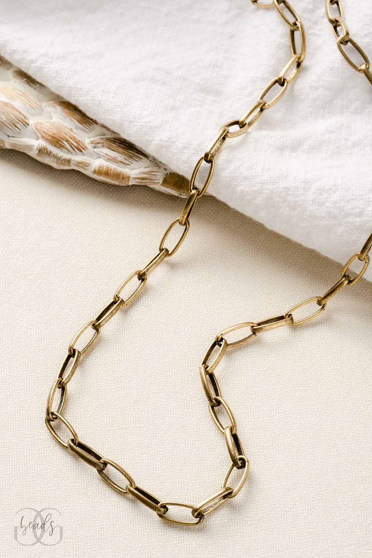 Layering Necklace