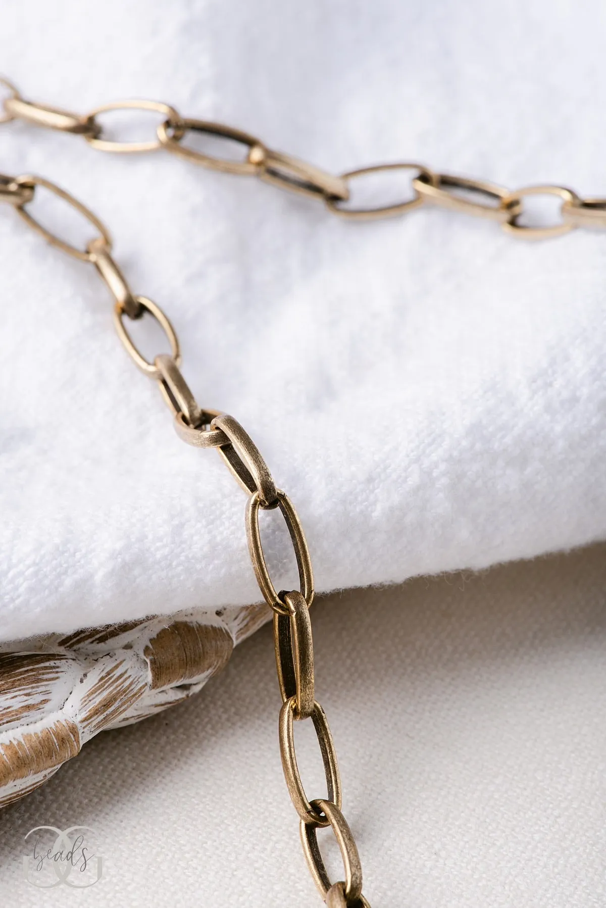Layering Necklace