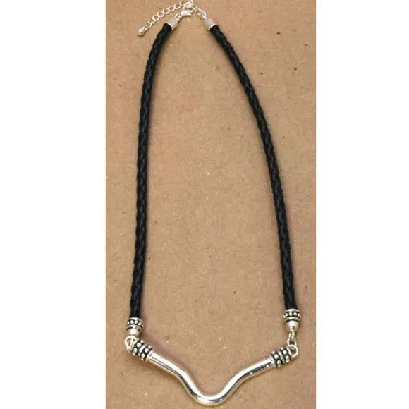 Leather Collar