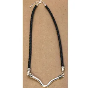 Leather Collar