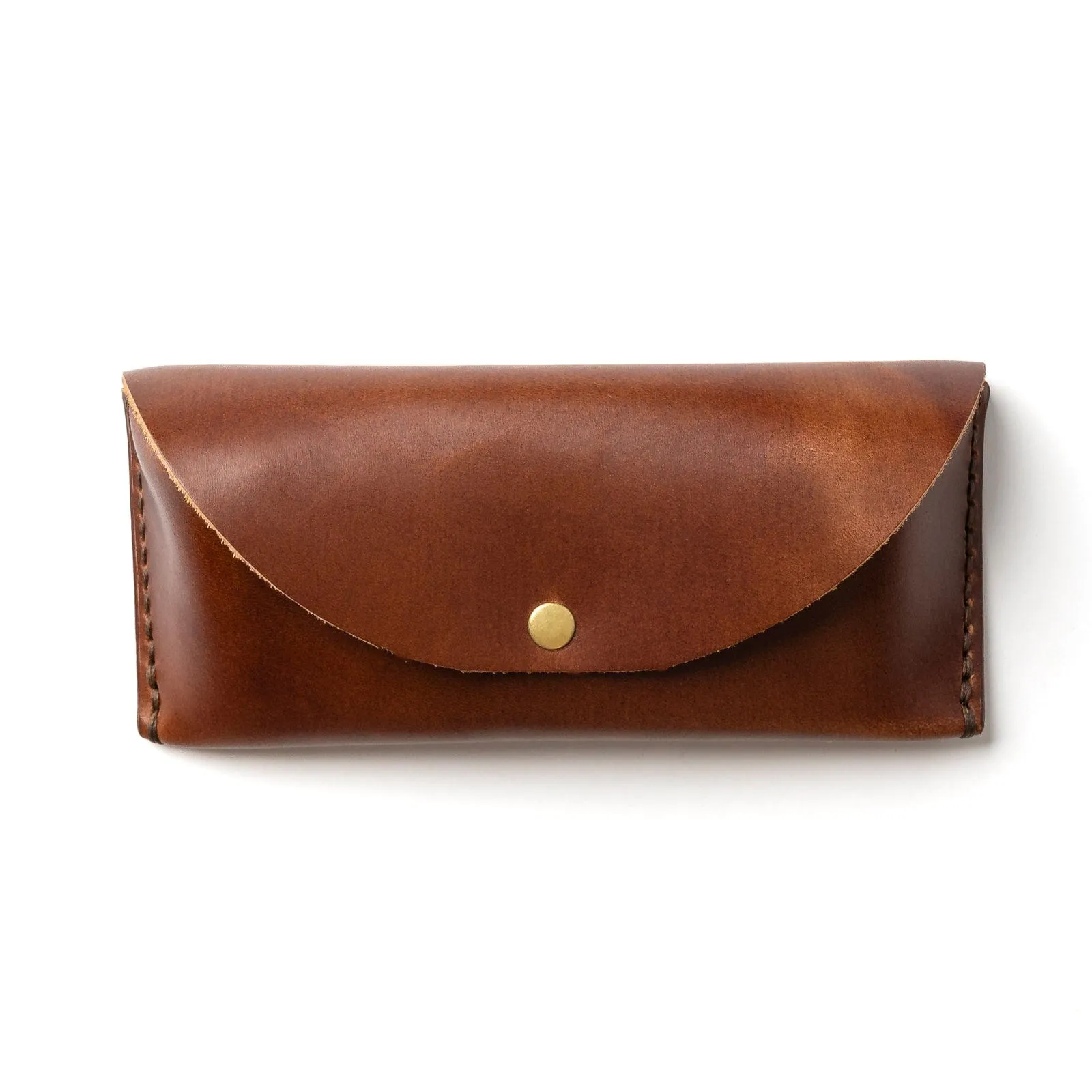 Leather Sunglasses Case