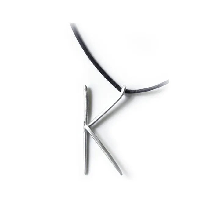 lettres pendant