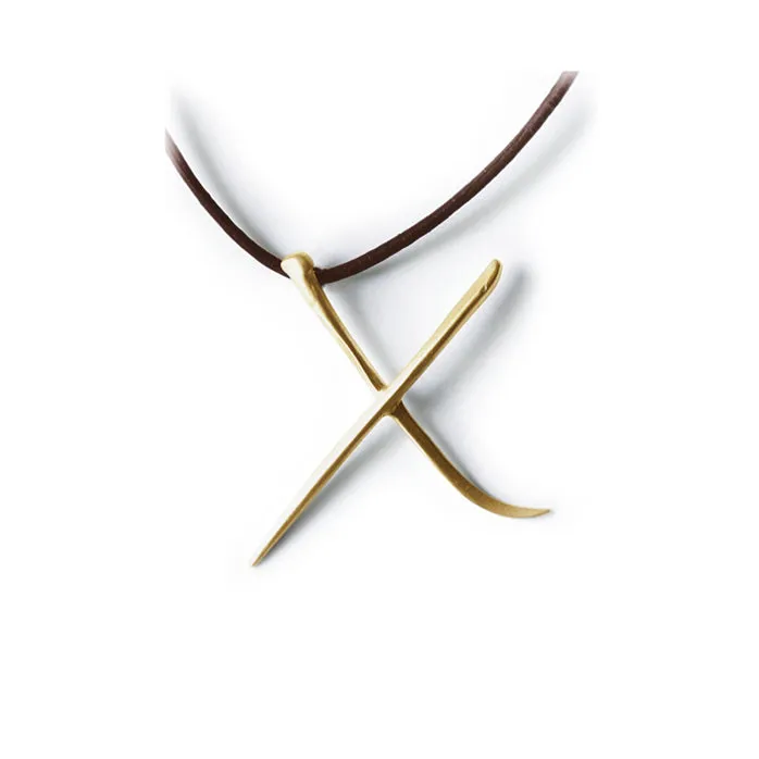 lettres pendant