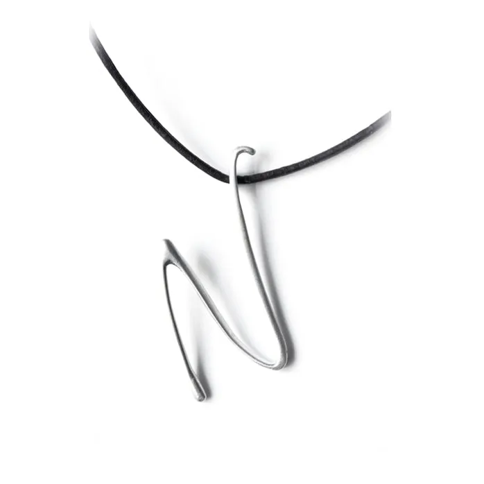 lettres pendant