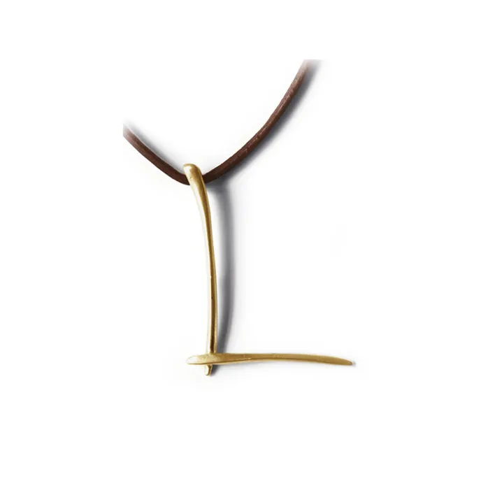 lettres pendant