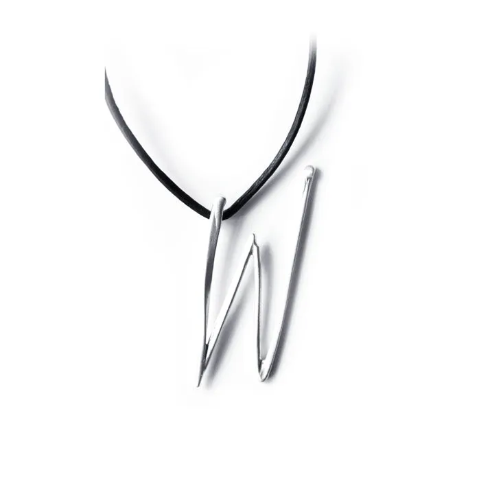 lettres pendant