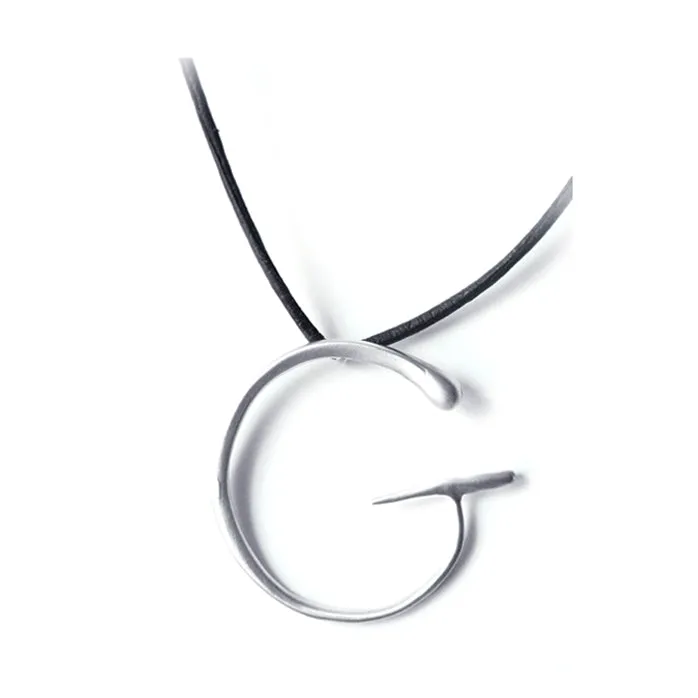 lettres pendant