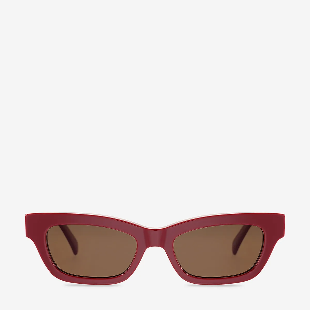 Levity Sunglasses - Cherry