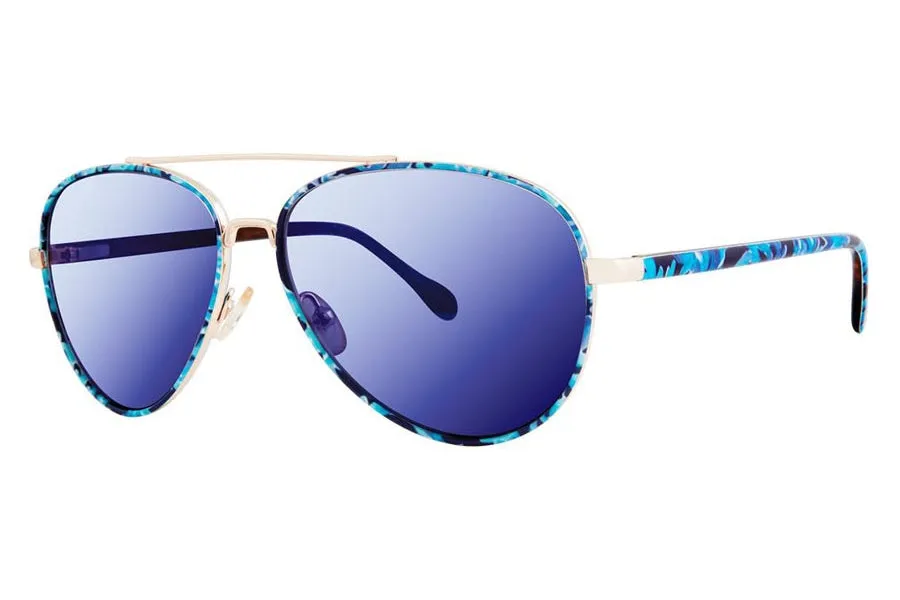 Lilly Pulitzer Eyewear Sunglasses Danica