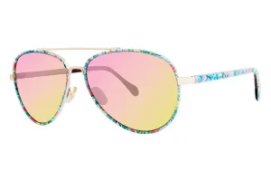 Lilly Pulitzer Eyewear Sunglasses Danica