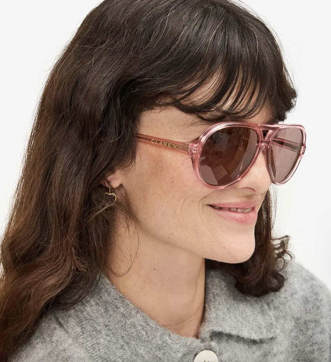 Lizzie Sunglasses