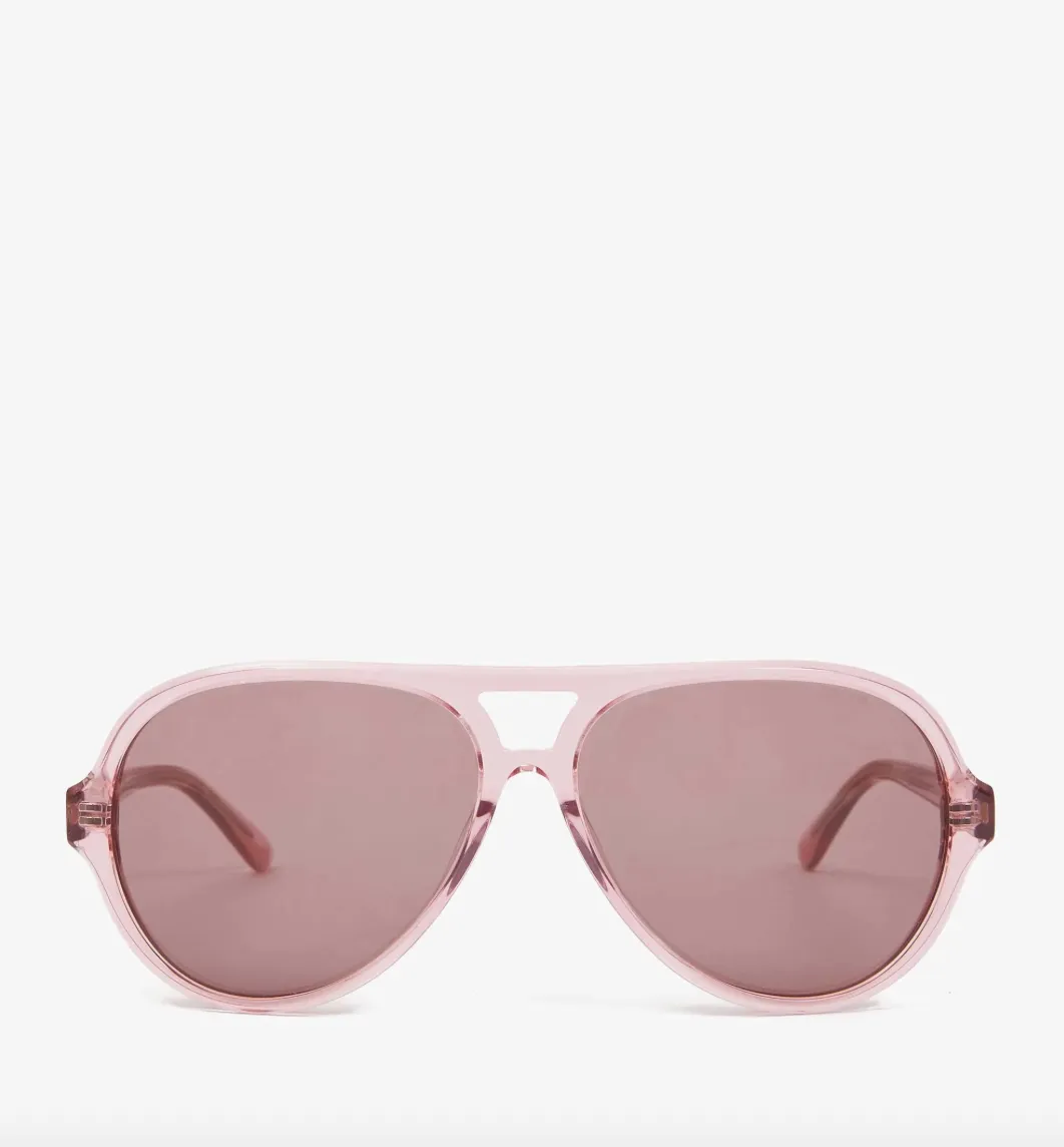 Lizzie Sunglasses