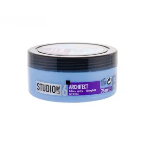 L’Oreal Studio Line Architect Gloss Wax (Strong Hold) 75 ml