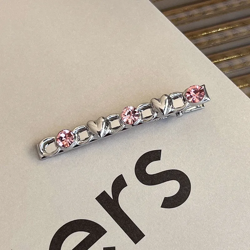 Love Affair Hair Clips