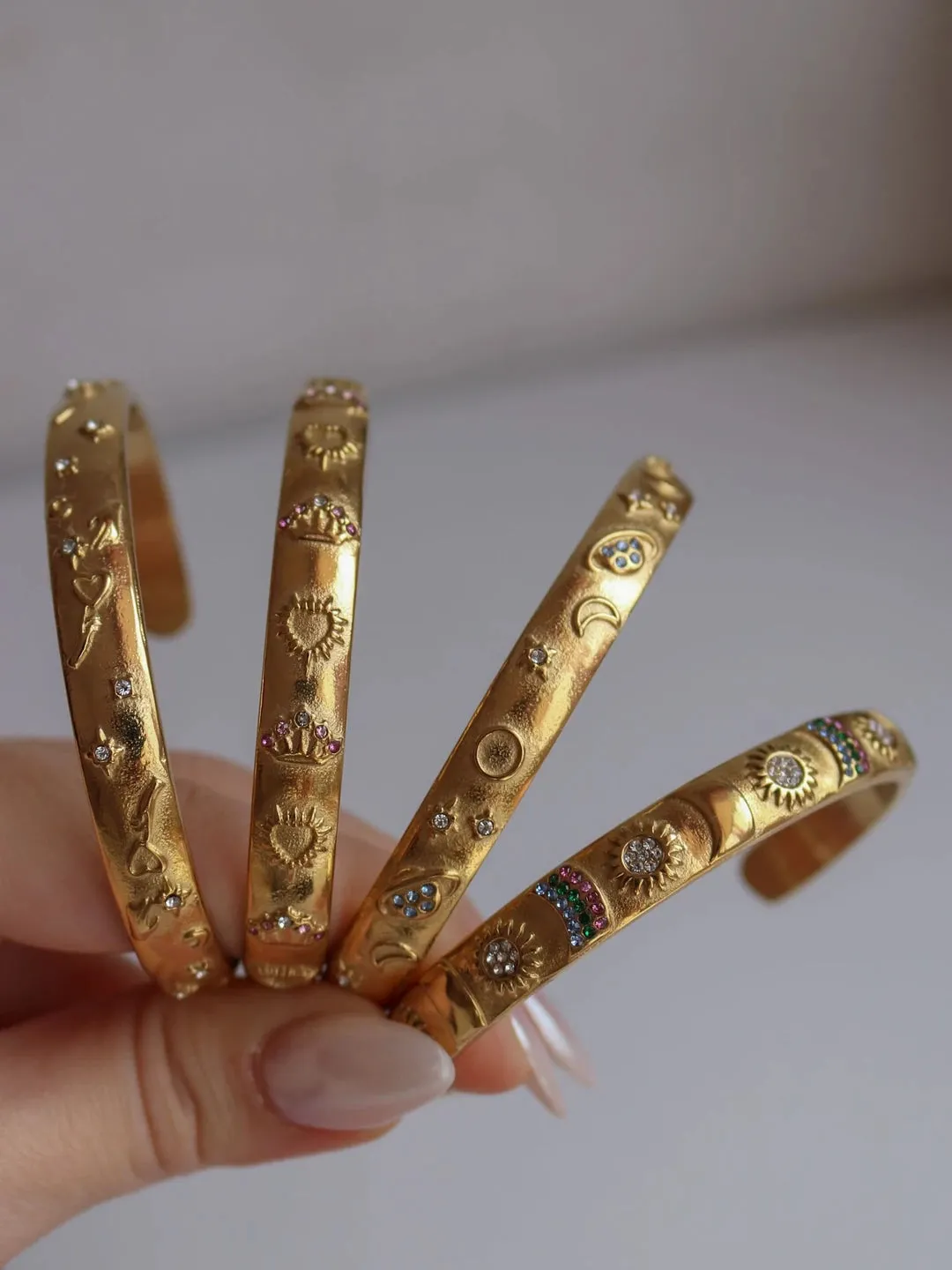 Love Stones Bracelet