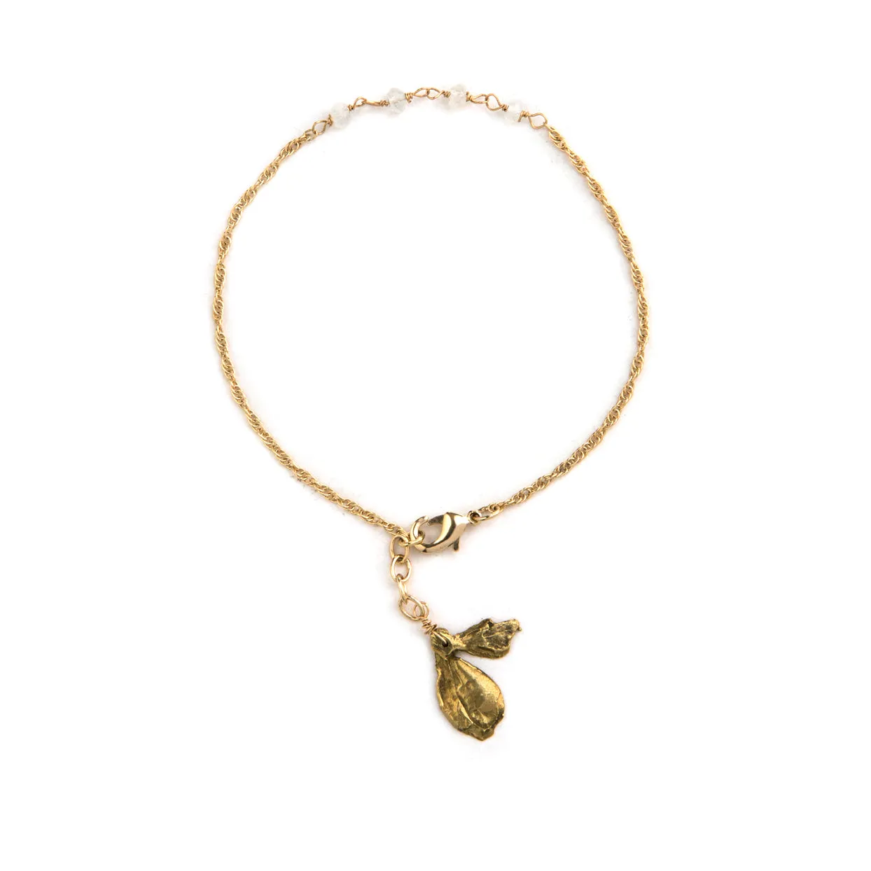 Loved Birthstone Bracelet