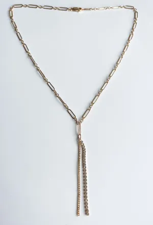 Lula Lariat Chain