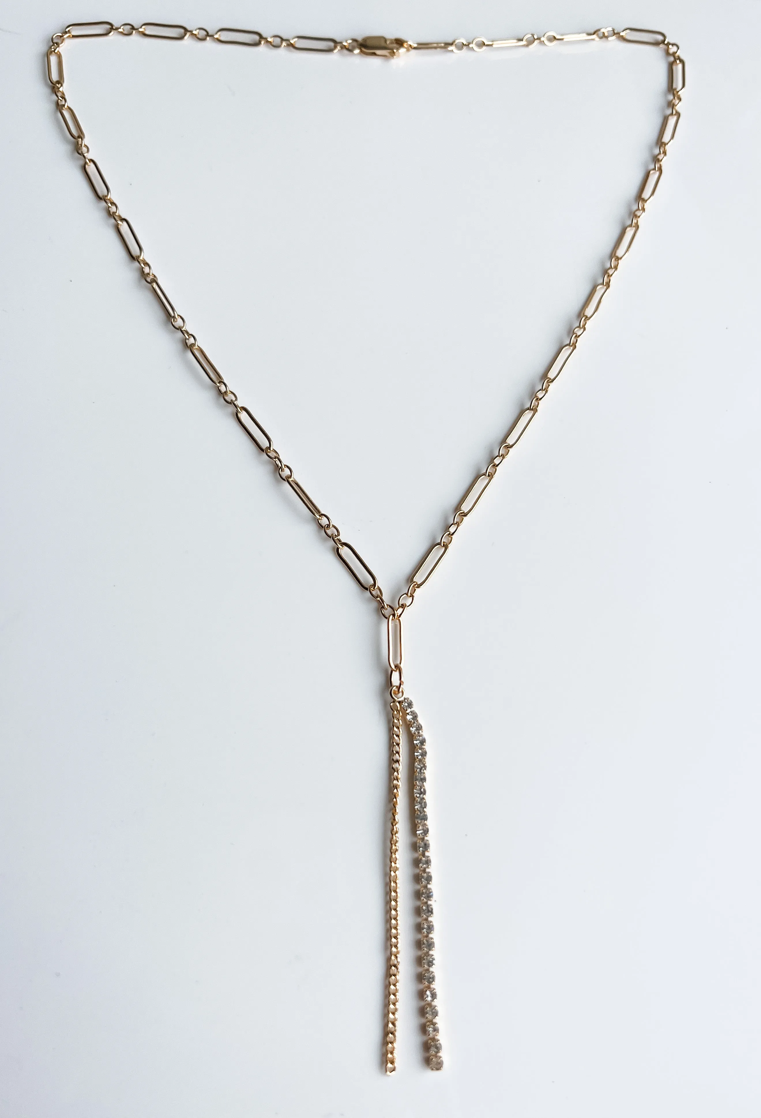 Lula Lariat Chain