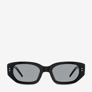 Luna Sunglasses - Black