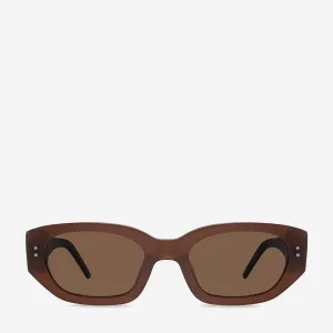 Luna Sunglasses - Brown