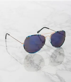 M15115RV - Aviator Sunglasses - Pack of 12